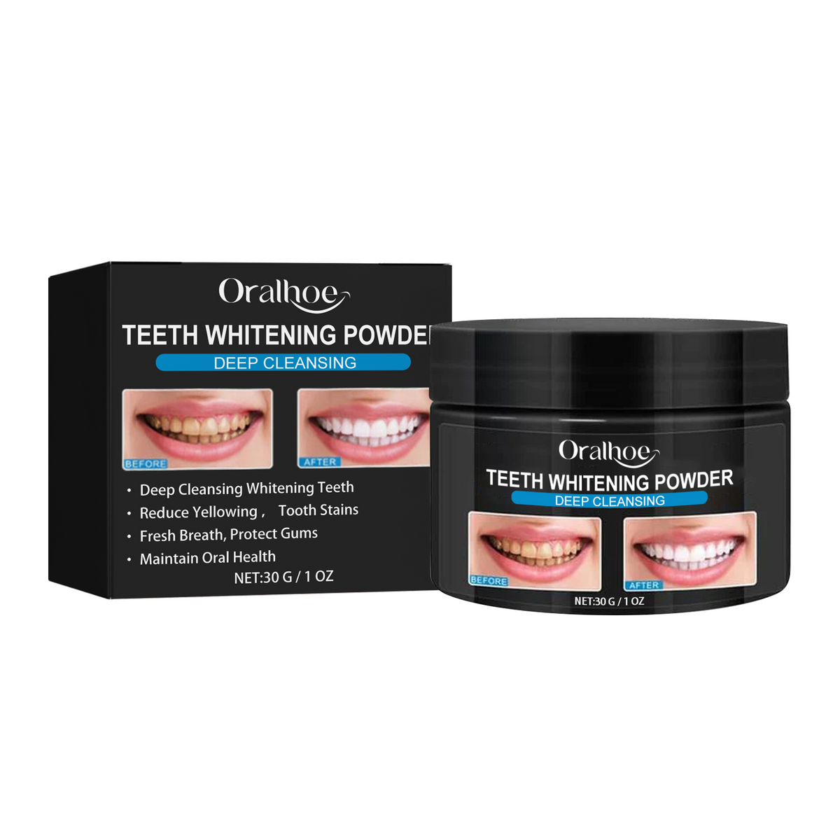 Oral Care