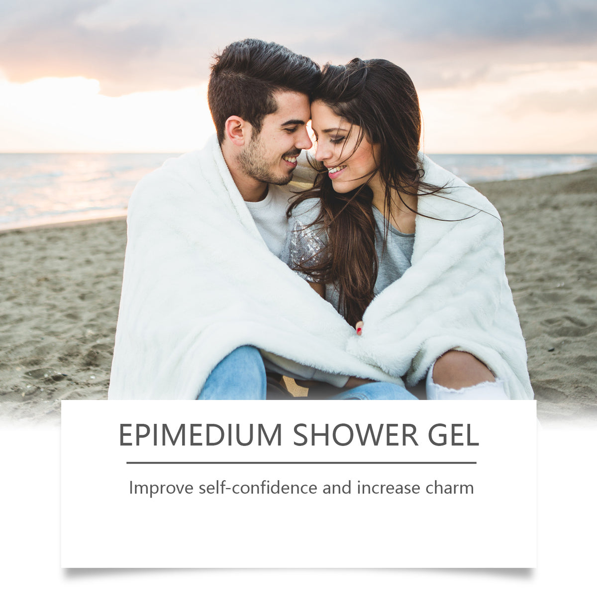 Men's Daily Refresh Body Wash