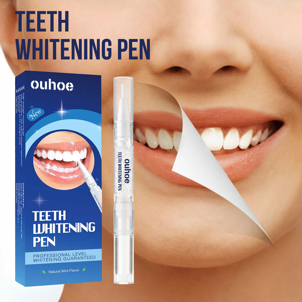 Premium Teeth Whitening Pen for Men