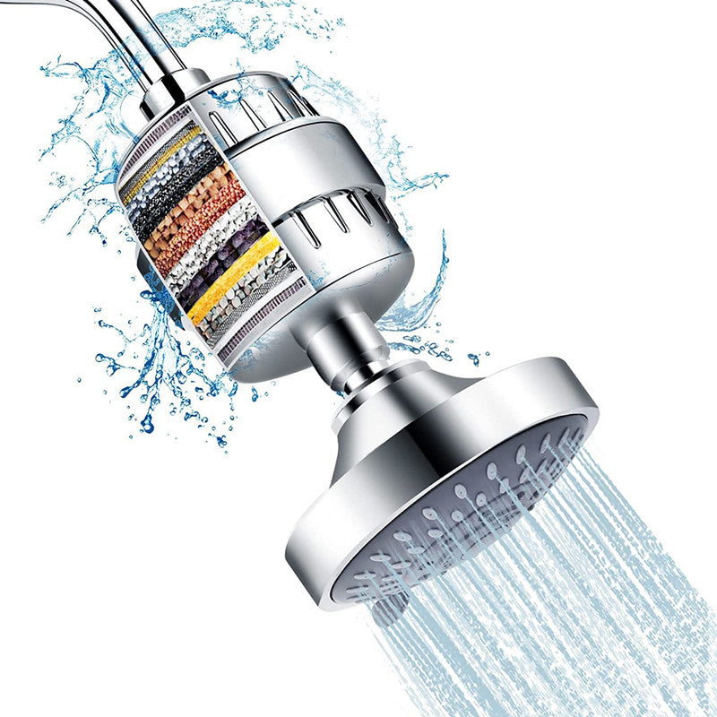 Shower Accessories