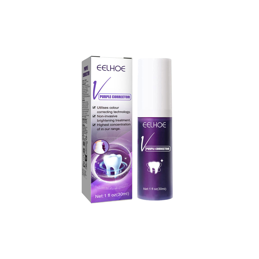EELHOE Premium Teeth Whitening Toothpaste
