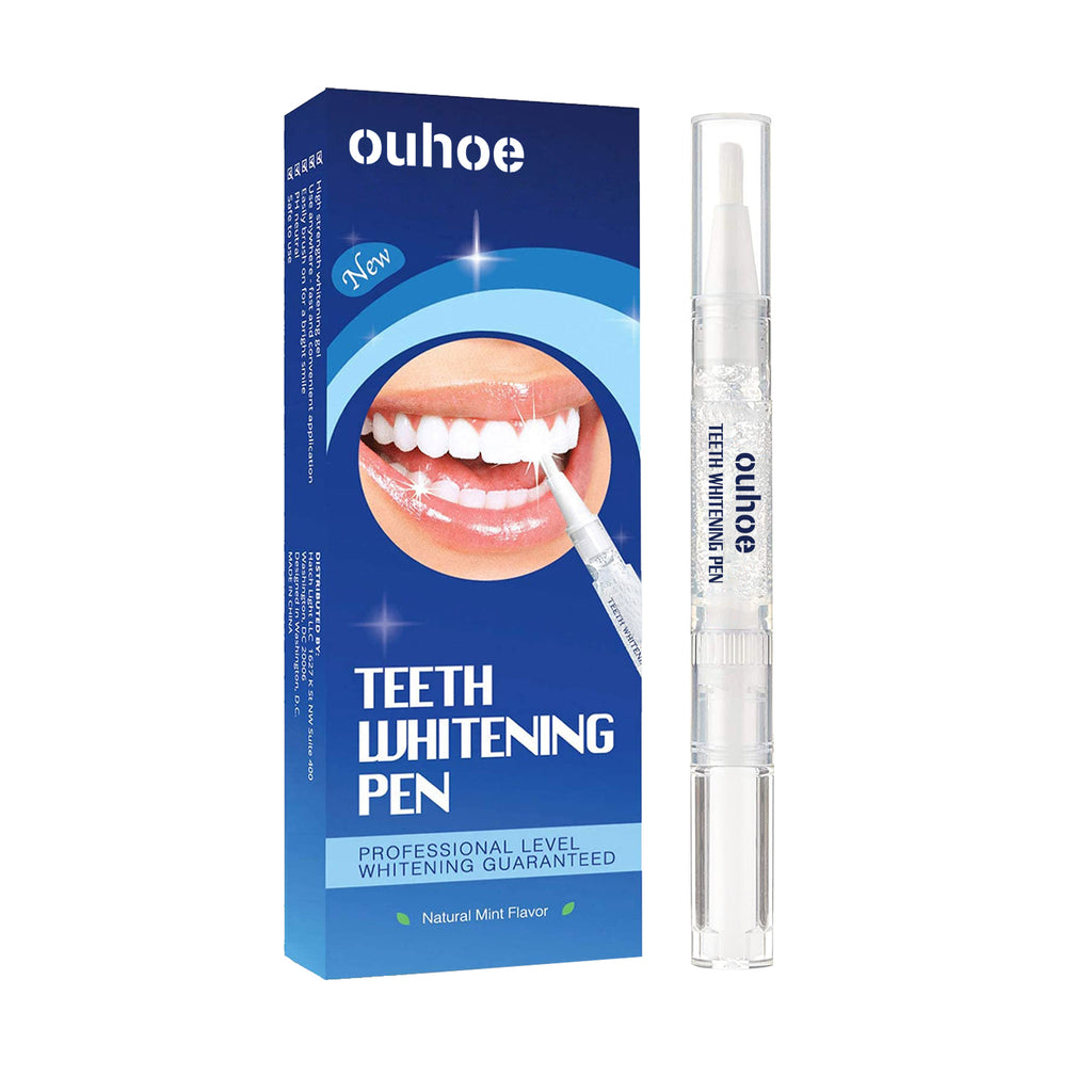 Premium Teeth Whitening Pen for Men