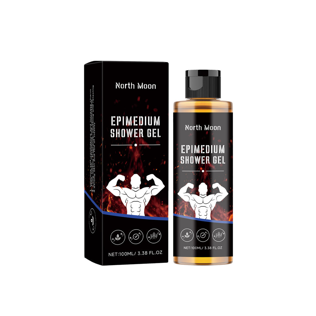 Men's Daily Refresh Body Wash