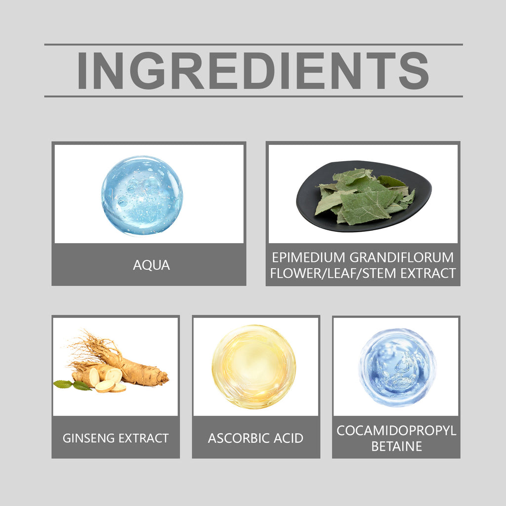 Men's Daily Refresh Body Wash