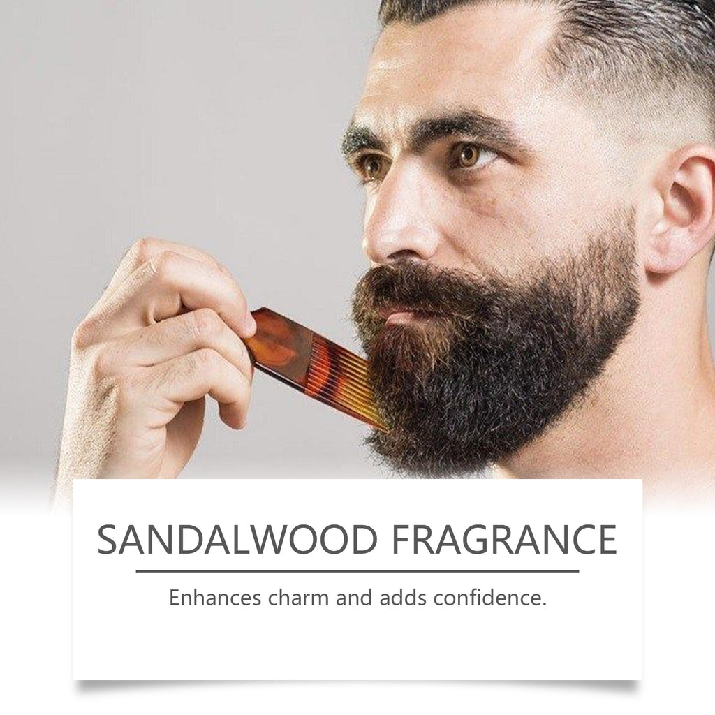 Men's Beard Care Cream