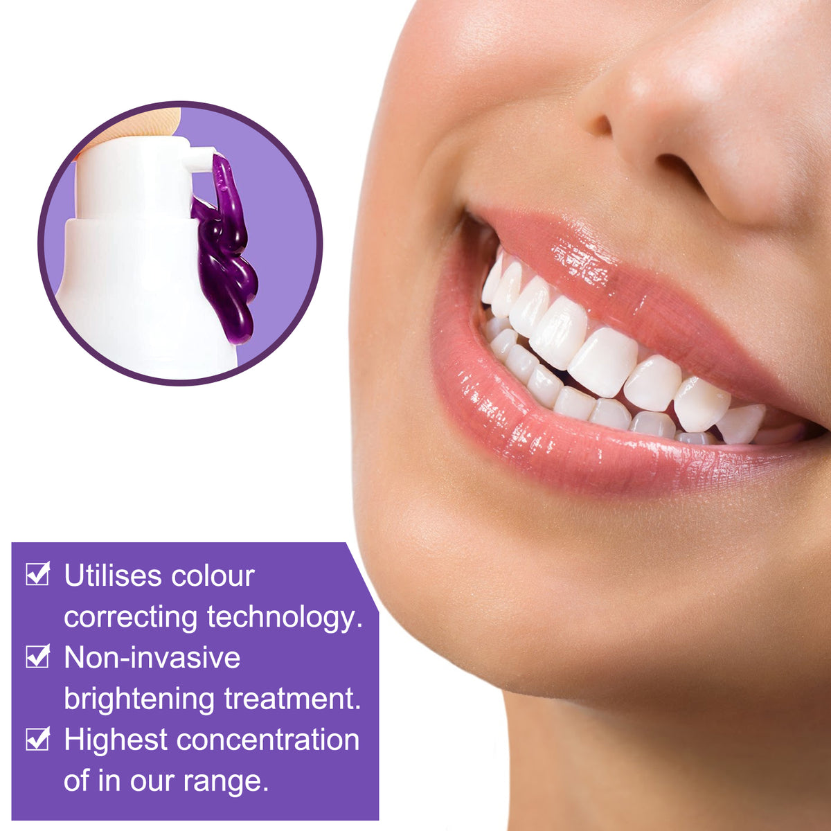 EELHOE Premium Teeth Whitening Toothpaste