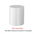 Premium Shower Water Filter