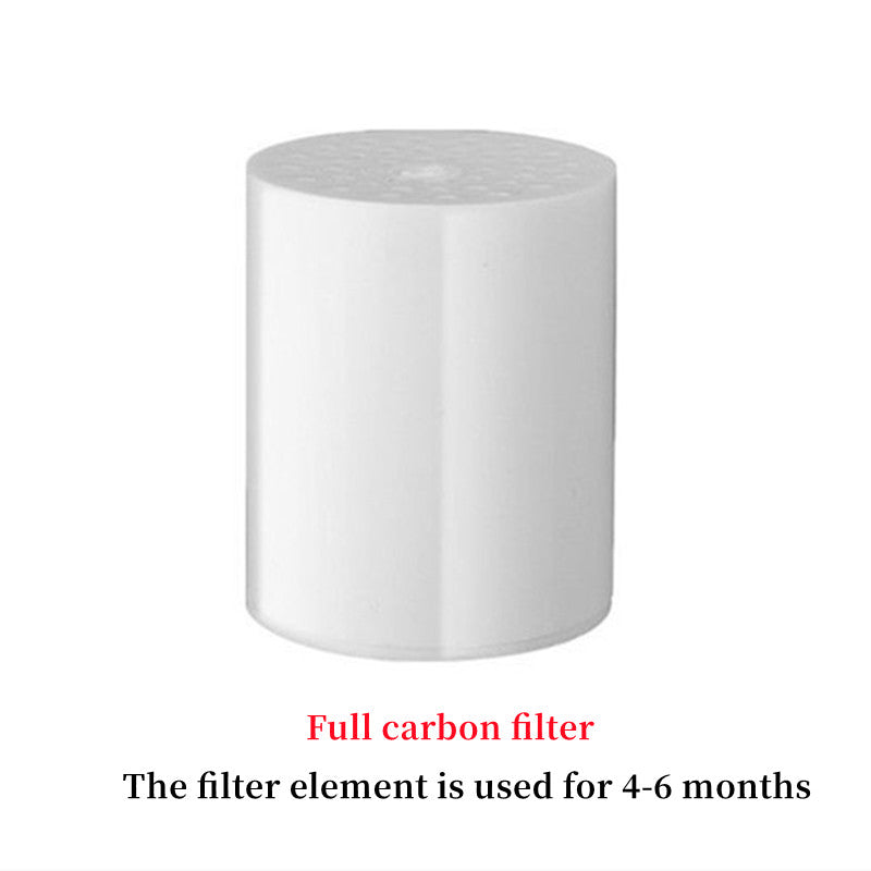Premium Shower Water Filter