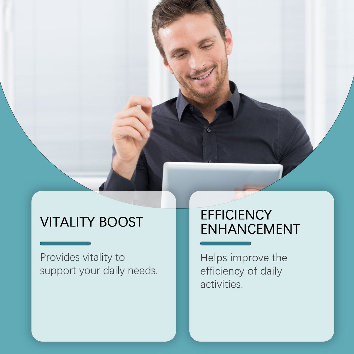 Diamond Vigo Supplement For Men Body Treatment