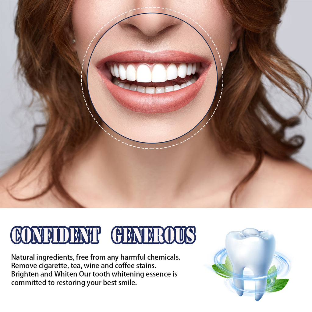 Premium Teeth Whitening Pen for Men