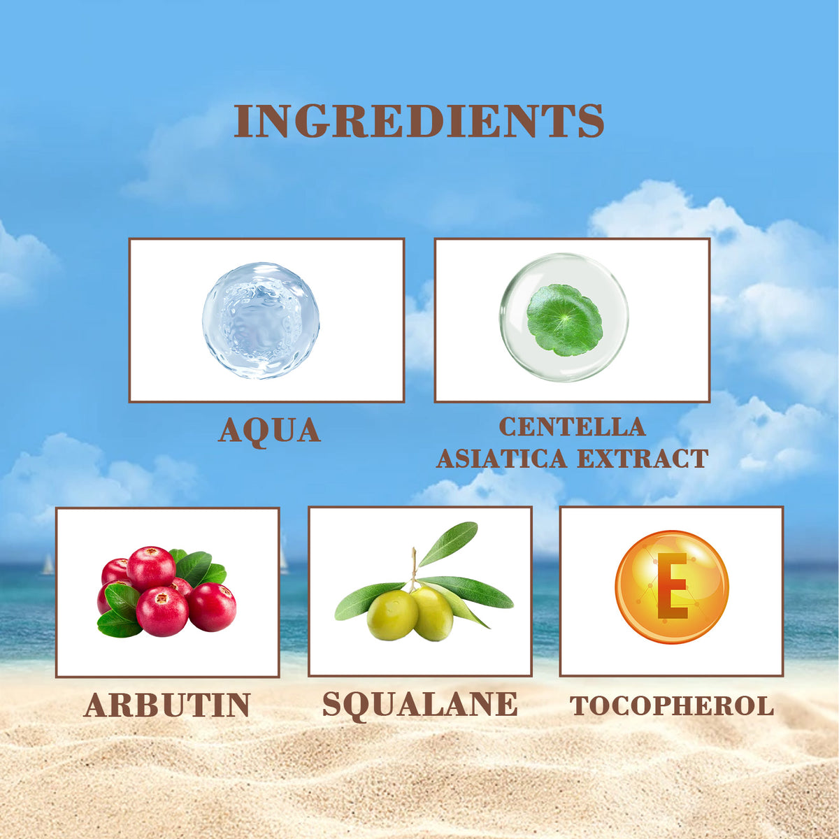 Enhanced Sunscreen for Men
